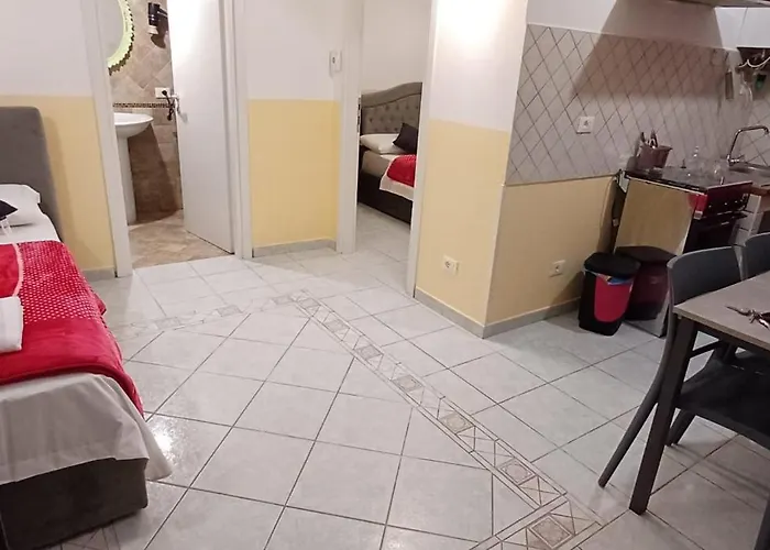 SALENTINI APPARTAMENTo